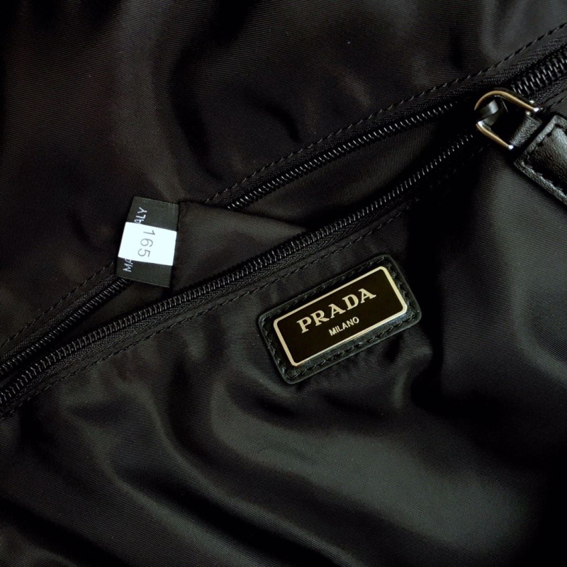 Pra*a backpacks